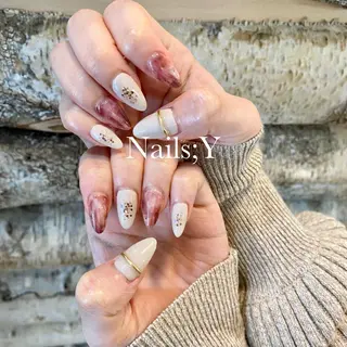 ネイル yo koのネイルデザイン