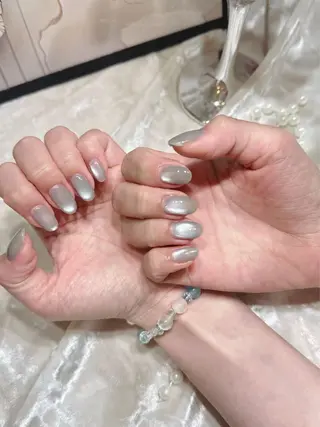 ネイル Babarla Nailのネイルデザイン