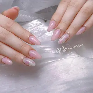 ネイル G. Studioのネイルデザイン