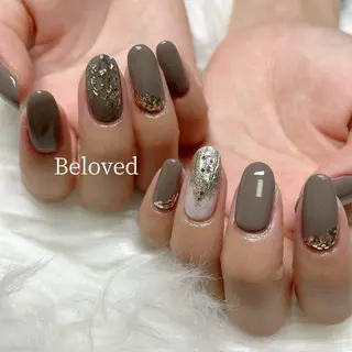 ネイル Beloved Mariaのネイルデザイン