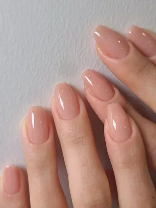 ネイル 米倉理容所属・THE PEAKのネイルデザイン