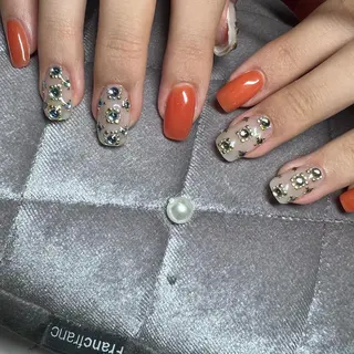 ネイル REMIA所属・beauty salonREMIAのネイルデザイン