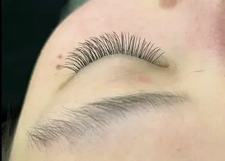 マツエク・マツパ NaKid マツエク&マツパのマツエク・マツパデザイン