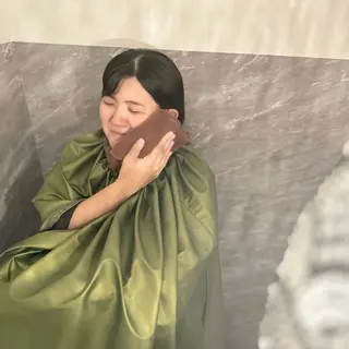 至福の時間を🩵 アヤカのエステ・リラクイメージ