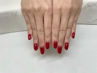 ネイル k. Mariのネイルデザイン