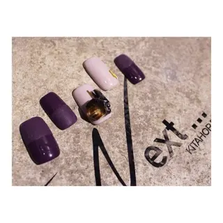 ネイル The  Next...所属・TheNext kitahorieのネイルデザイン