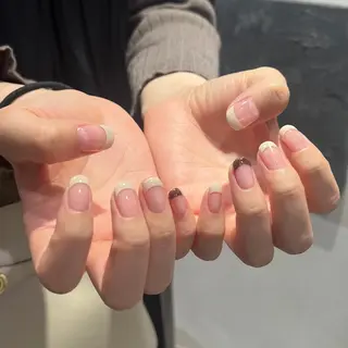 ネイル おごう なつよのネイルデザイン