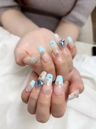 ネイル COCONAIL &EYELASHのマツエク・マツパデザイン