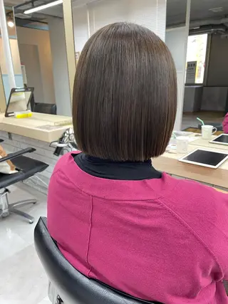 ショート 🌷tocca Mai🌷のヘアスタイル