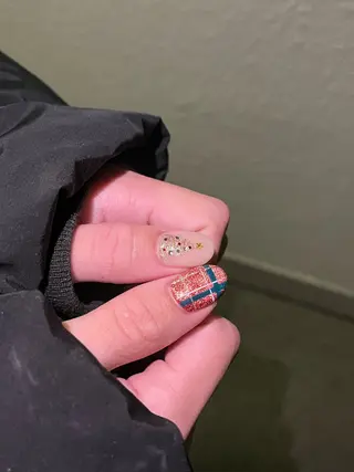 ネイル Nail room 【Mente】のネイルデザイン