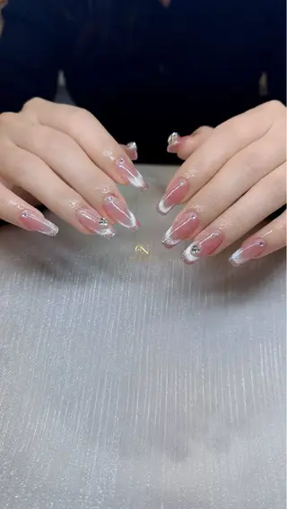 ネイル chibi nailのネイルデザイン