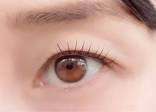 マツエク・マツパ eye salon ef まつげと眉毛の専門店所属・eye salon ef  大月まやのマツエク・マツパデザイン