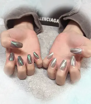 ネイル AYA .Kのネイルデザイン