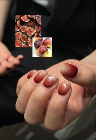 ネイル suimy.所属・SORA suimy.のネイルデザイン