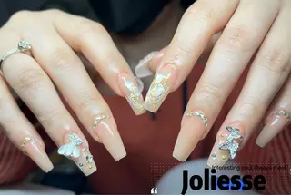 ネイル Joliesse nail salonのネイルデザイン