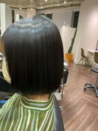 レイヤーカット特化✨ ケンジのヘアスタイル