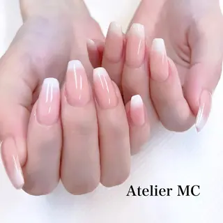 ネイル アトリエ エムシー 【新富町・東銀座】のネイルデザイン