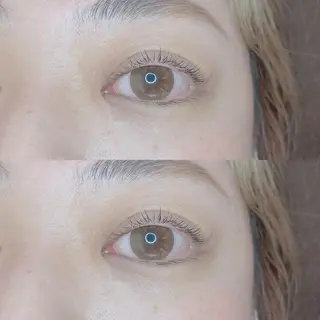 マツエク・マツパ Neo店長🌿 KOTONO🌿のマツエク・マツパデザイン