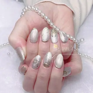 ネイル 加奈子 kanaのネイルデザイン