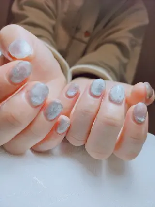 ネイル 小金井市のネイル ・美肌・眉毛やさんの眉毛・アイブロウイメージ