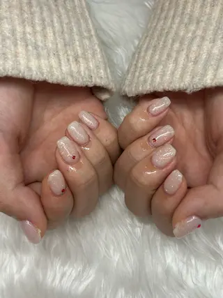 ショート Jr yuzumi ♡ Ashliyのネイルデザイン