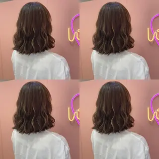 ミディアム 🌷MAYU 🌷のヘアスタイル