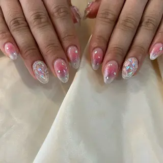 ネイル ViViA momokaのネイルデザイン