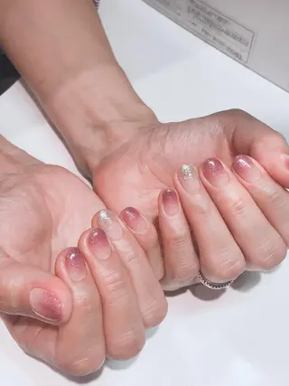 ネイル ネイルサロン トゥルースのネイルデザイン