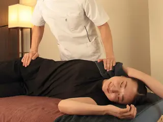 歪み専門💫筋膜整体 はたやまきんま君💪のエステ・リラクイメージ