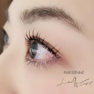 マツエク・マツパ salonde emma.のマツエク・マツパデザイン