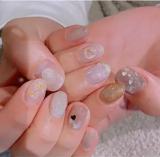 ネイル eka ご予約は公式LINEのその他イメージ