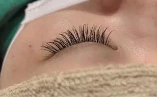 マツエク・マツパ 高橋 実和子のマツエク・マツパデザイン