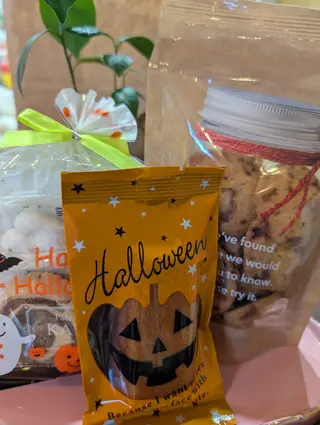 Be Cure 美肌 小顔 リンパのエステ・リラクイメージ