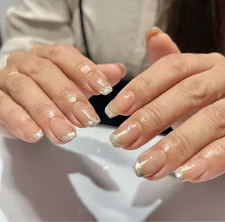 ネイル CLALA MIYUのネイルデザイン