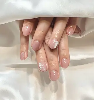 ネイル nail  LATTE所属・nail Latteのネイルデザイン