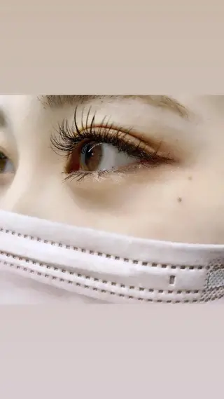 マツエク・マツパ 波巻きスパイラル/ メンズパーマ/ゆうひのヘアスタイル