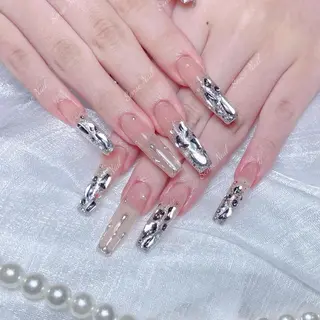 ネイル ナユキNA.YUKI 新宿店のネイルデザイン