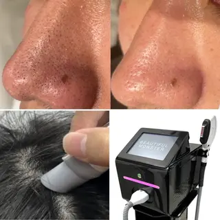 メンズ SHINY エステサロンのその他イメージ