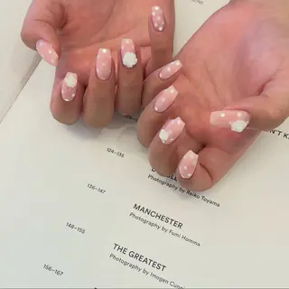 ネイル soi.__ ソアのネイルデザイン