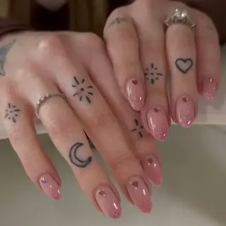 ネイル July Nailのネイルデザイン