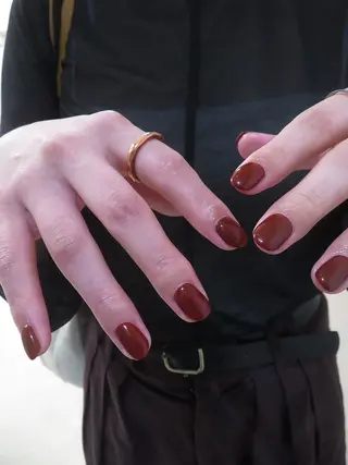 ネイル 市川 加奈子のネイルデザイン