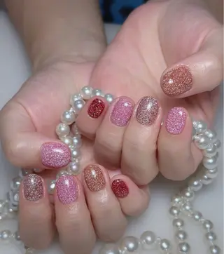 ネイル 👍thumbs up nail👍のネイルデザイン