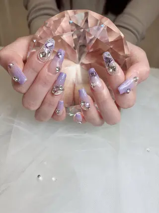 ネイル nailist wakanaのネイルデザイン