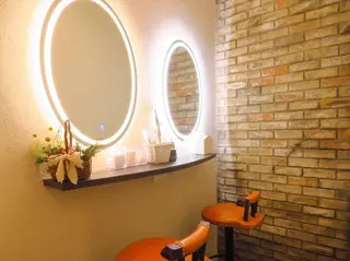 VIRTUE PLUSのエステ・リラクイメージ