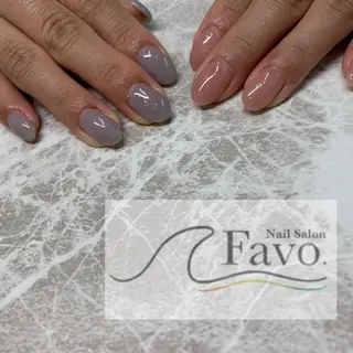 ネイル BeautyFavo .byKannaのネイルデザイン