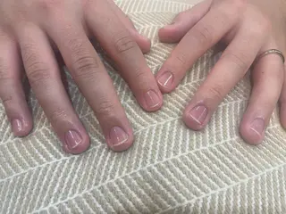 メンズ ネイル sawasaki kotomiのネイルデザイン