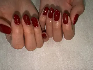 ネイル kikinail 溝の口のネイルデザイン