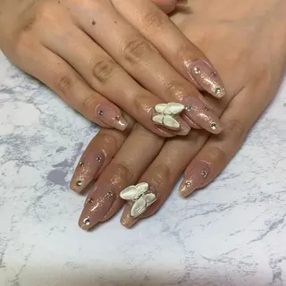 ネイル malibu hair resort大泉店所属・kalon💅 SEIRAのネイルデザイン