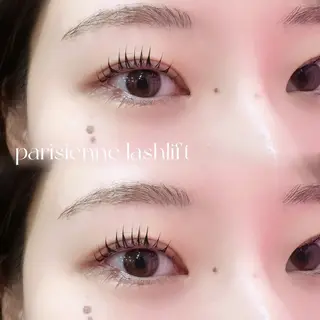 アイラッシュアイブロウサロン MEPP所属・【MEPP】たにわき ゆうなの眉毛・アイブロウイメージ