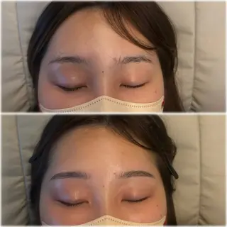 アイブロウ lill　瑠 菜の眉毛・アイブロウイメージ